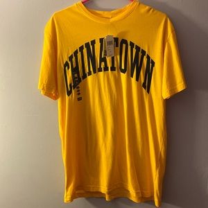 Chinatown Market T size L